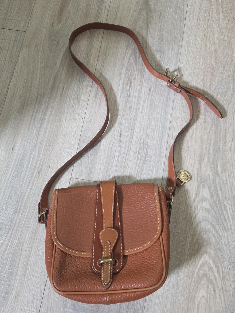 Dooney And Bourke Bag